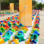 ONG ASHU : Soutien alimentaire essentiel